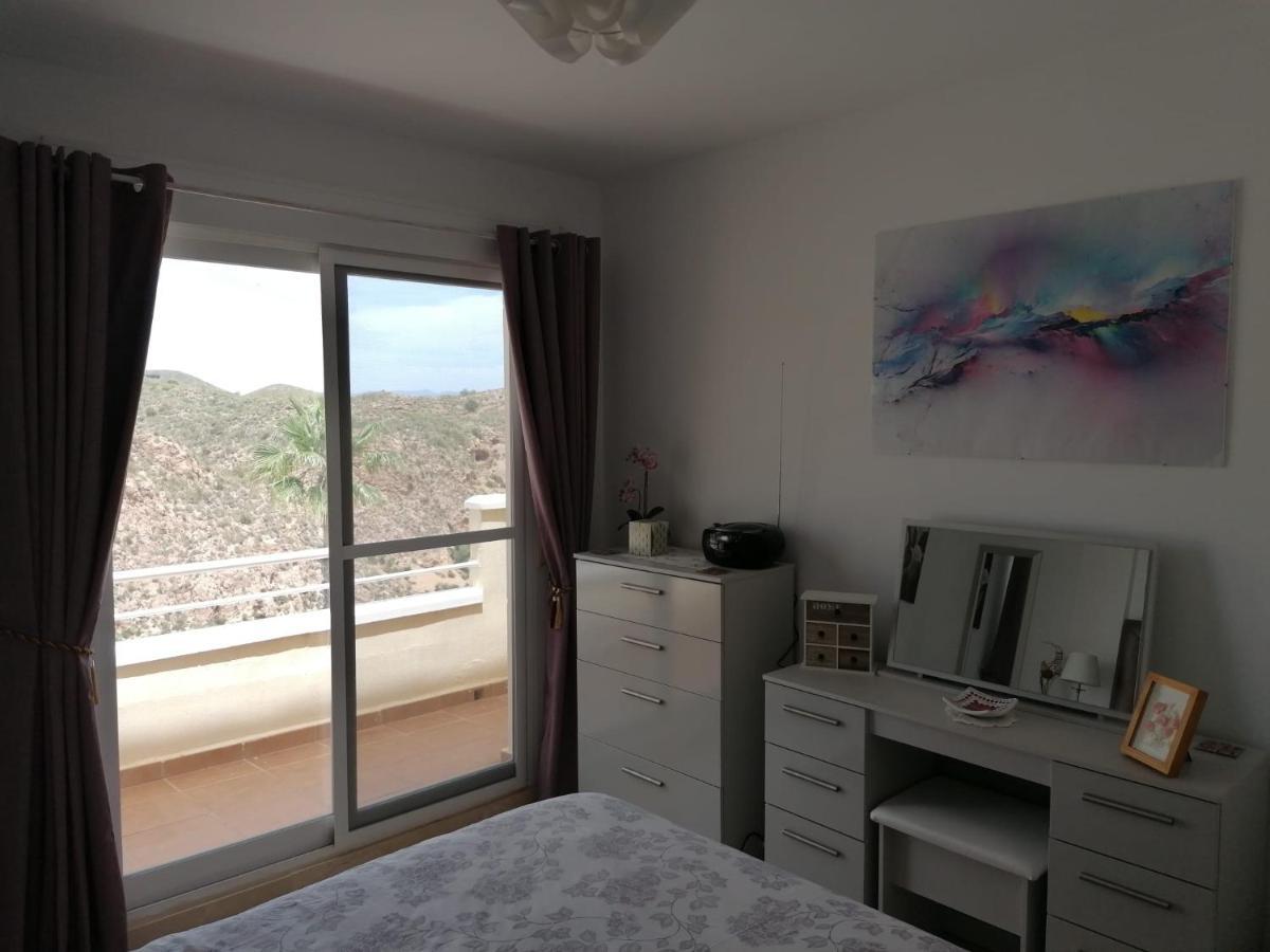 Exquisite Modern 2-Bed House In El Pinar De Bedar Villa Dış mekan fotoğraf