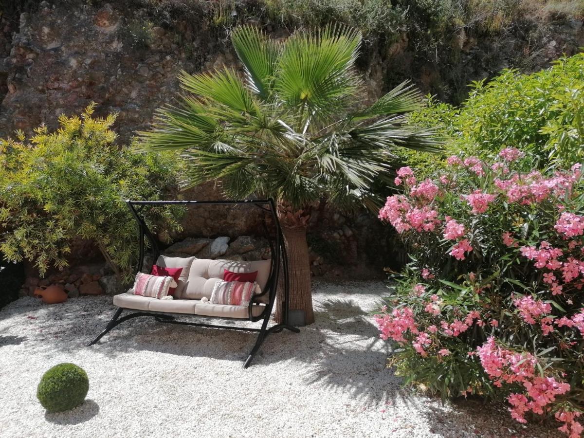 Exquisite Modern 2-Bed House In El Pinar De Bedar Villa Dış mekan fotoğraf