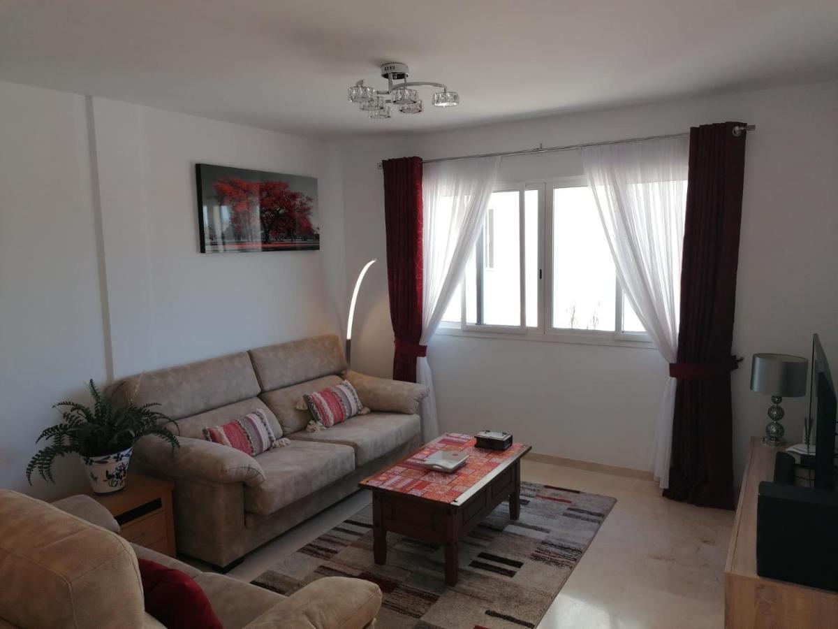 Exquisite Modern 2-Bed House In El Pinar De Bedar Villa Dış mekan fotoğraf