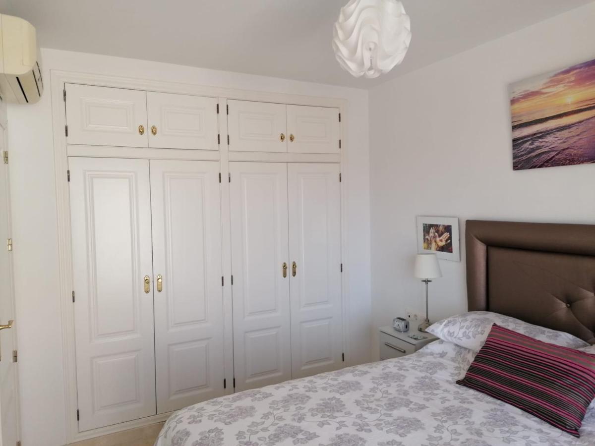 Exquisite Modern 2-Bed House In El Pinar De Bedar Villa Dış mekan fotoğraf
