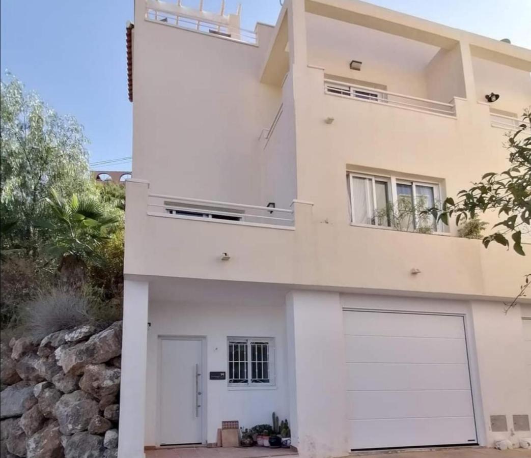 Exquisite Modern 2-Bed House In El Pinar De Bedar Villa Dış mekan fotoğraf