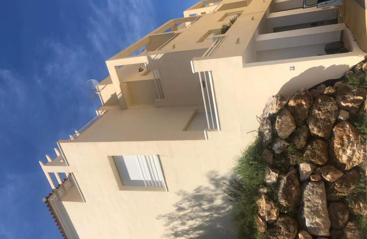 Exquisite Modern 2-Bed House In El Pinar De Bedar Villa Dış mekan fotoğraf