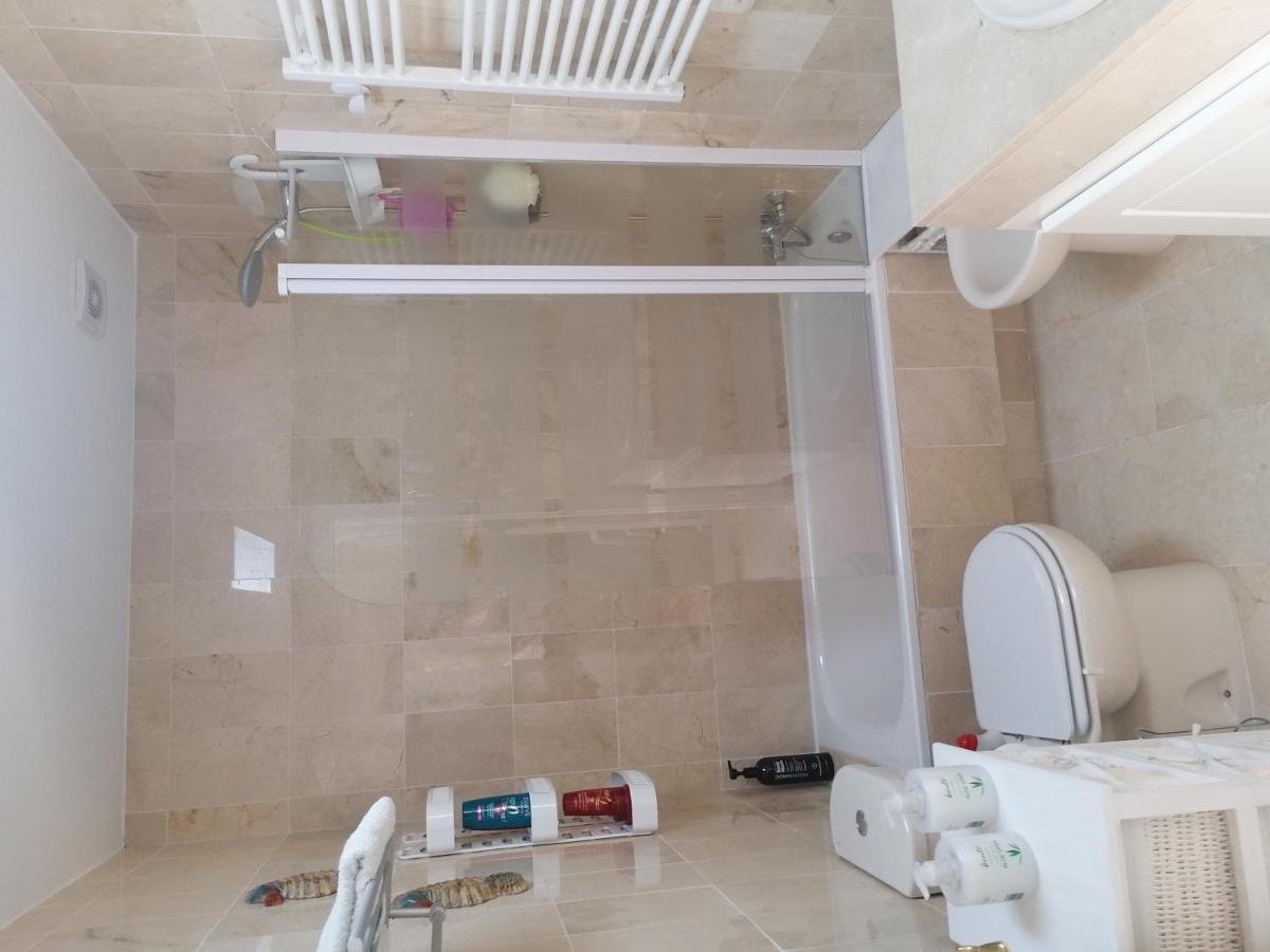 Exquisite Modern 2-Bed House In El Pinar De Bedar Villa Dış mekan fotoğraf